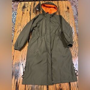 Topshop Pea Coats for Women - Poshmark